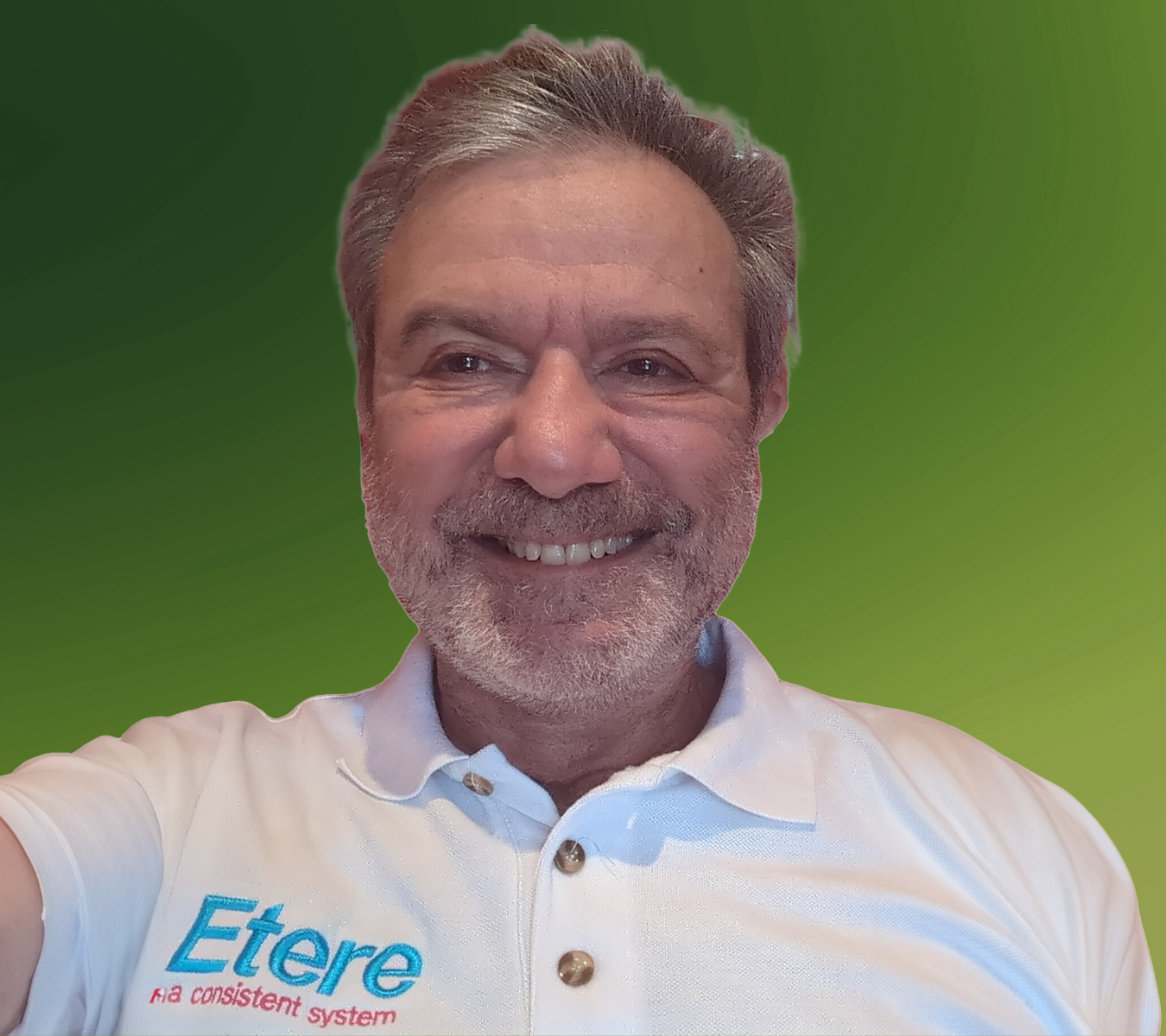 Fabio Gattari - 
Founding Director of Etere