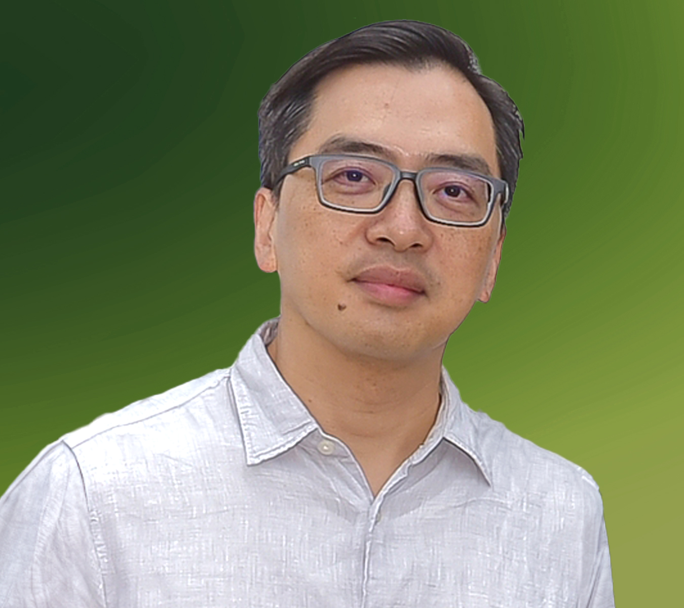 Ng Kam Man - 
Head of Video Editing Section at Radio Television Hong Kong