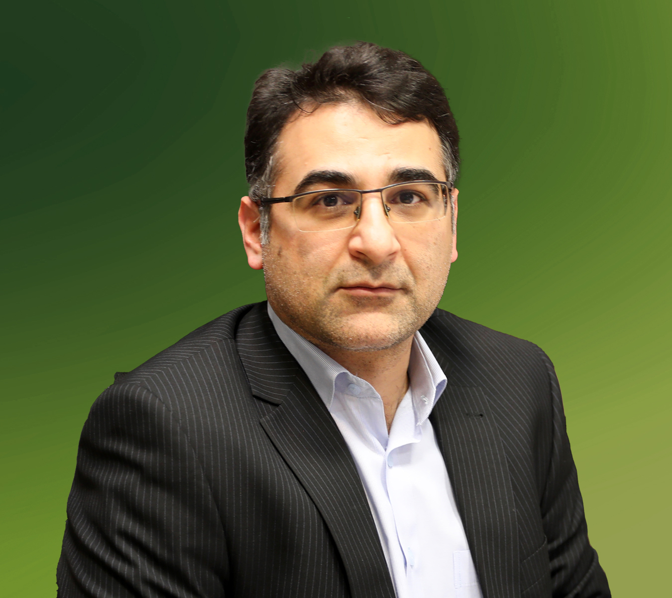 Mohieddin Moradi - Assistant Professor, IRIB University