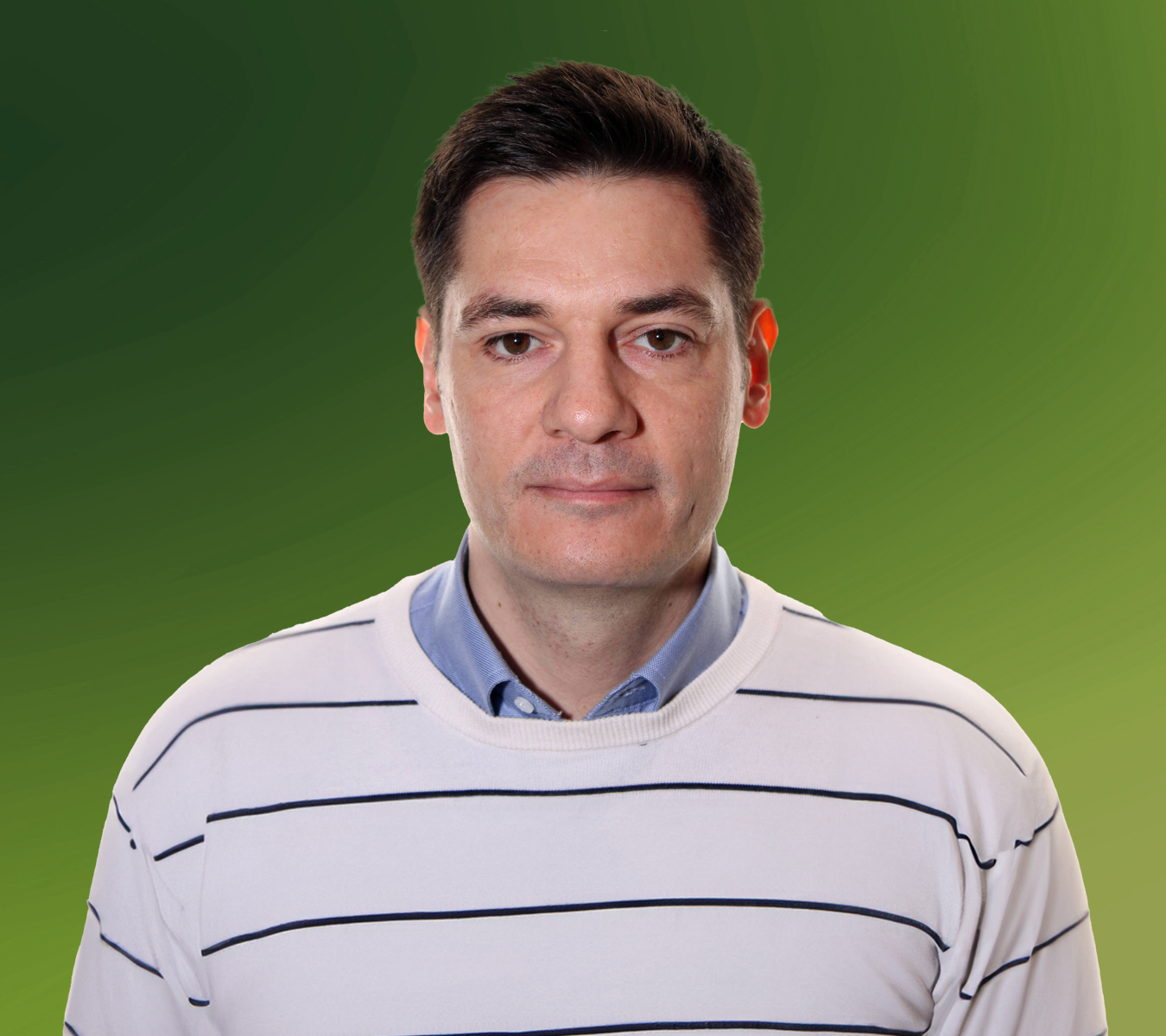 Mariano L. Monteverde - Director of Sales APAC, Skylark Technology