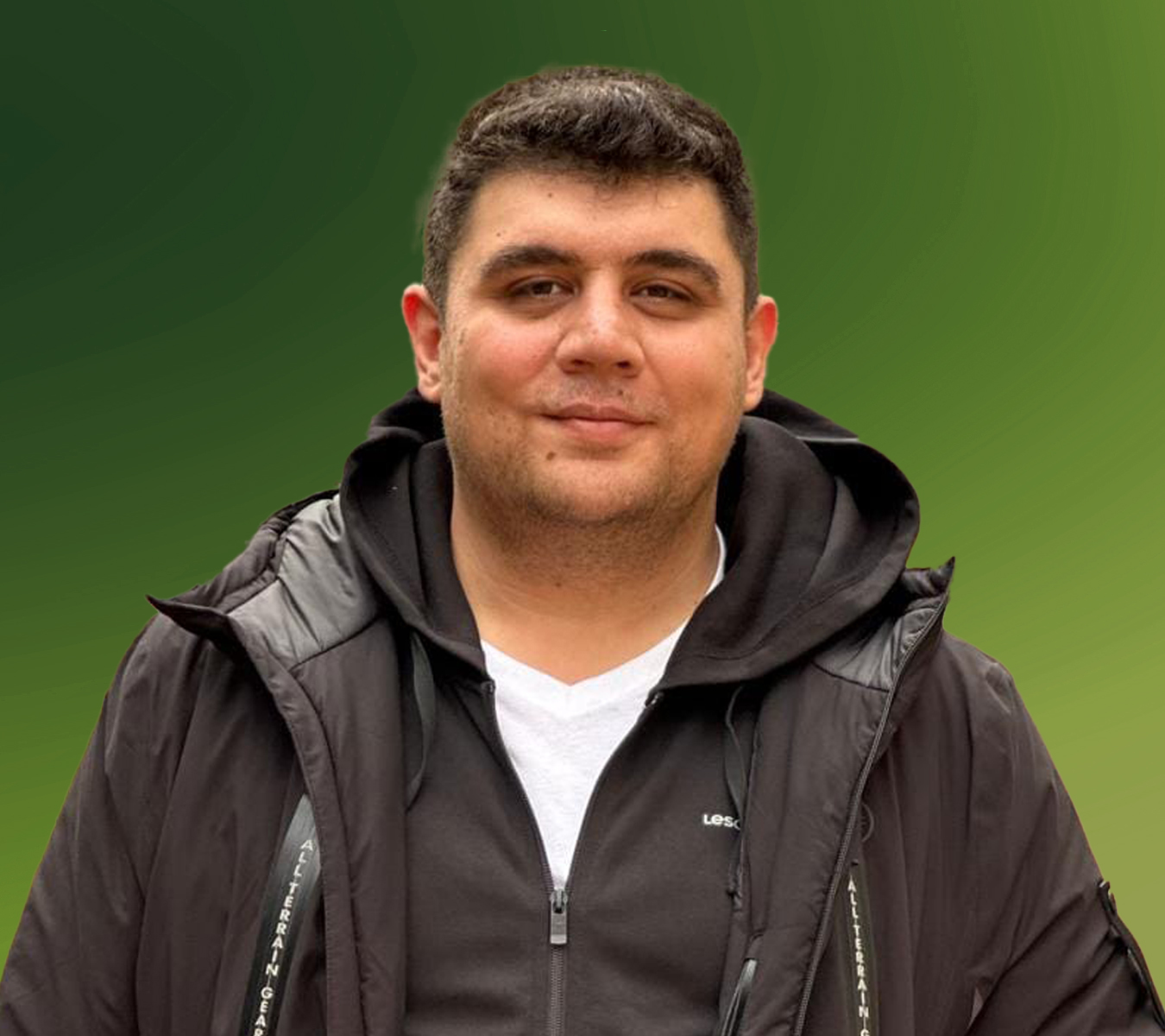 Mehmet Tarık - Software Engineer, TRT