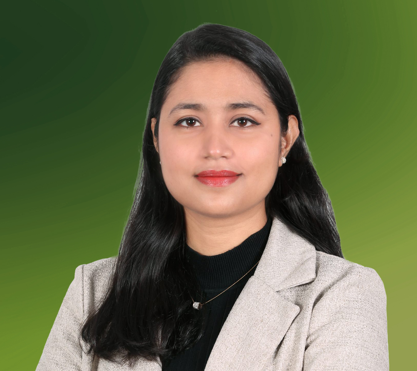 Nusrat Lovely - Regional Manager & Application Engineer, Axle AI, Inc.