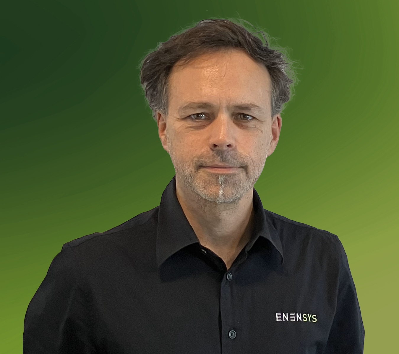 Richard LHERMITTE-CTO,Enensys Technologies