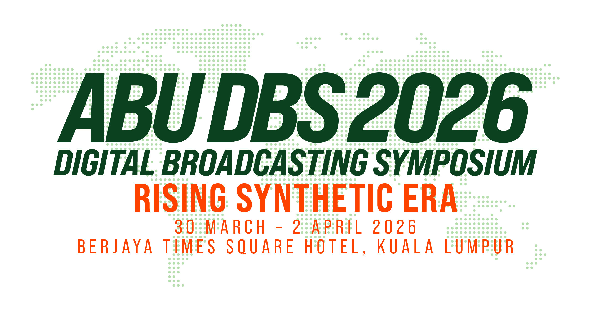 DBS2026 logo