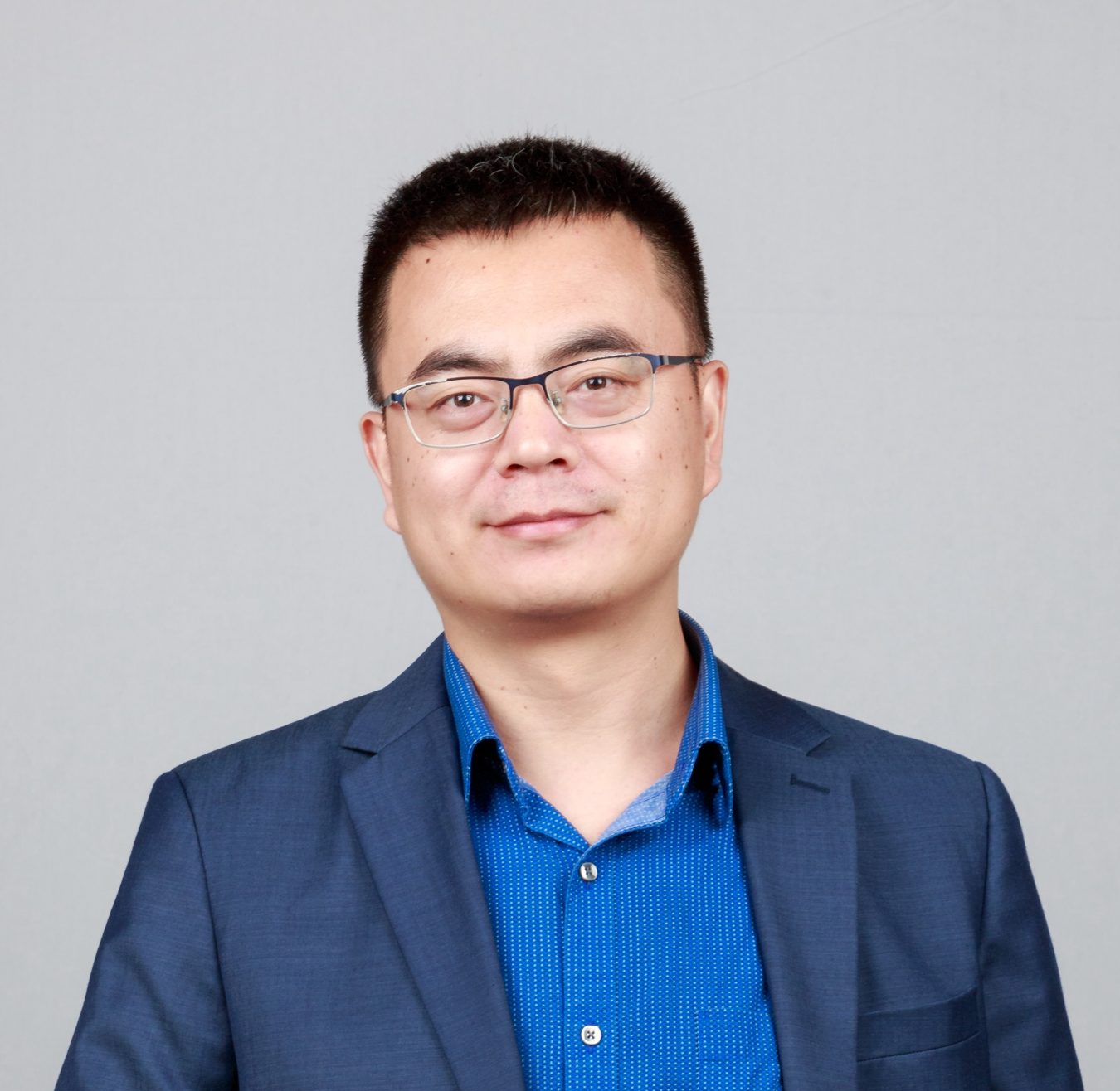 Tim Xu - Lead, AI Products & Solutions